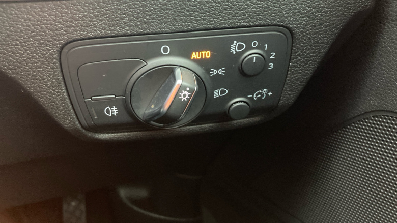 Audi Q2 1.4 TFSI Sport 5dr S Tronic Petrol Estate